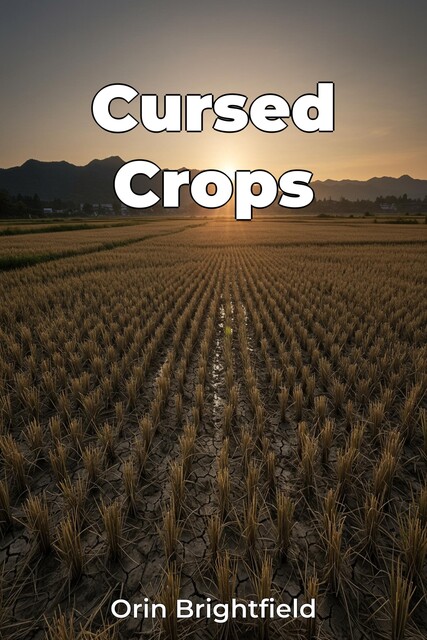 Cursed Crops, Orin Brightfield