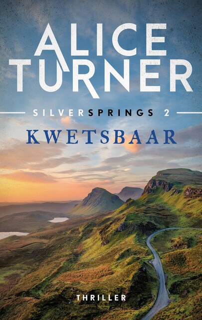 Kwetsbaar, Alice Turner