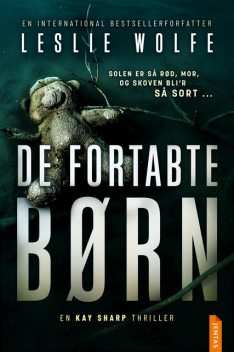 De fortabte børn, Leslie Wolfe