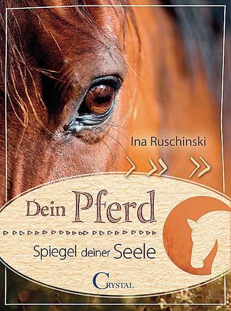 Dein Pferd – Spiegel deiner Seele, Ina Ruschinski