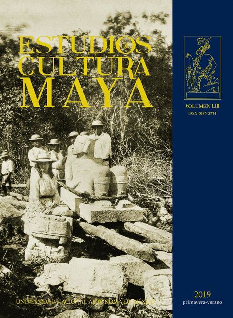 Sincronía de tiempos rituales y solares en las estructuras de 4 x 65 días de los códices mayas, Carlos Barrera Atuesta