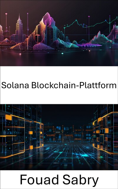 Solana Blockchain-Plattform, Fouad Sabry