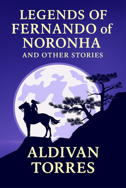 Legends of Fernando of Noronha and other stories, Aldivan Teixeira Torres