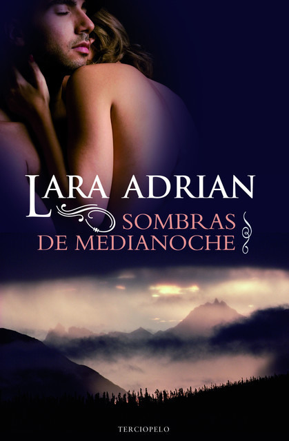 Sombras De Medianoche, Lara Adrian