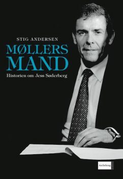 Møllers mand. Historien om Jess Søderberg, Stig Andersen