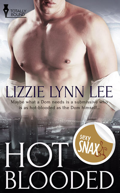 Hot Blooded, Lizzie Lynn Lee
