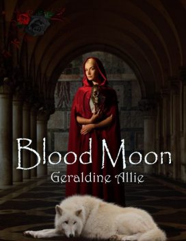 Blood Moon: Werewolves and Shifters, Geraldine Allie