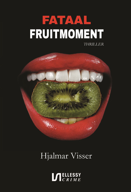 Fataal fruitmoment, Hjalmar Visser