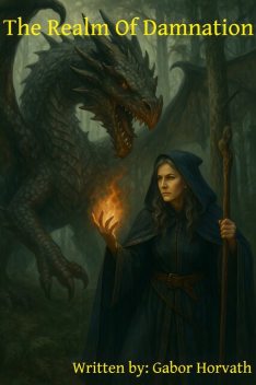 The Realm of Damnation, Gábor Horváth