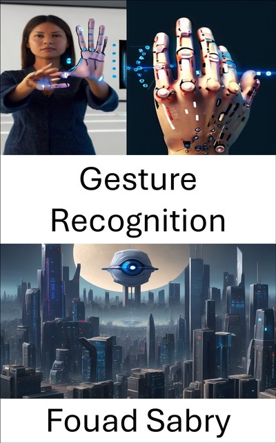 Gesture Recognition, Fouad Sabry