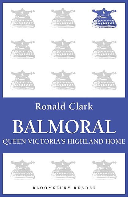 Balmoral, Ronald Clark