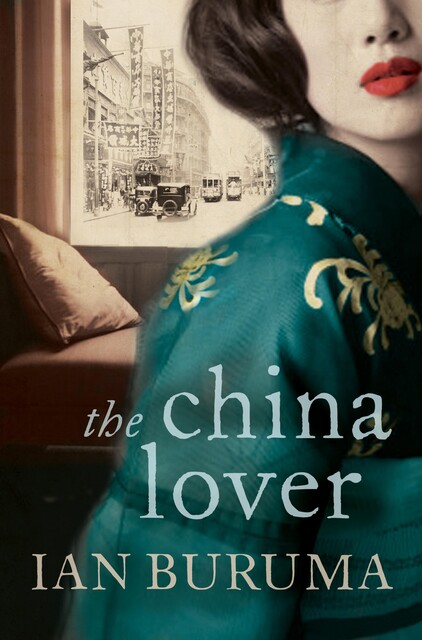 The China Lover, Ian Buruma