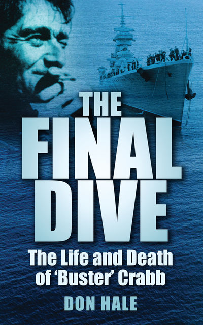 The Final Dive, Don Hale