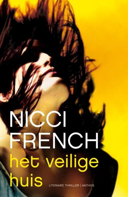 Het veilige huis, Nicci French