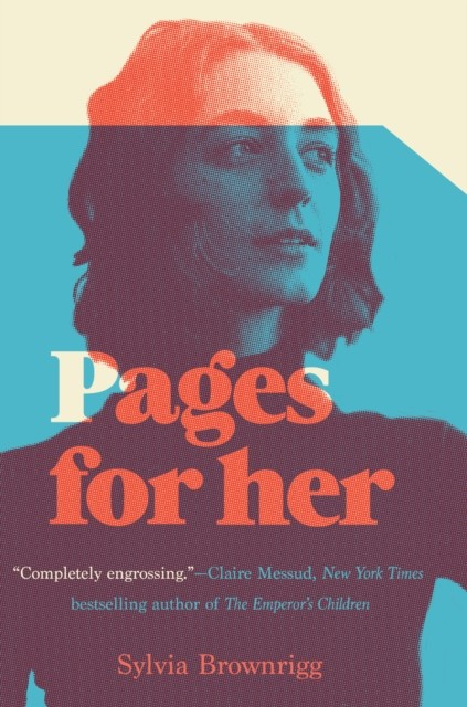 Pages For Her, Sylvia Brownrigg