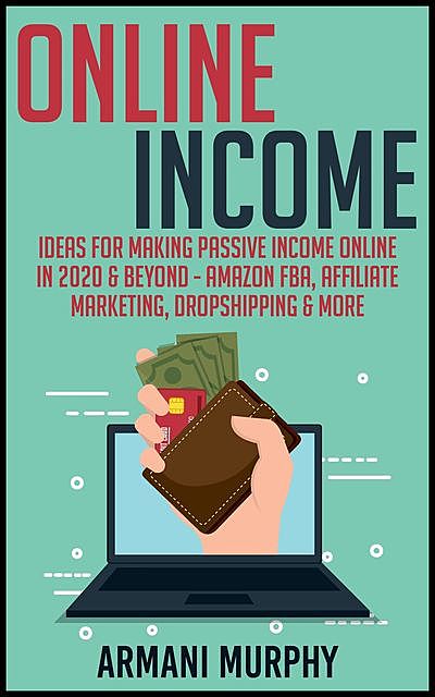 Online Income, Armani Murphy
