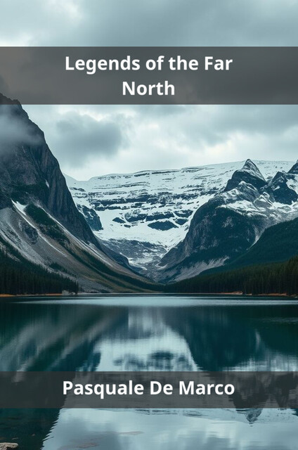 Legends of the Far North, Pasquale De Marco