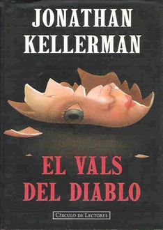 El Vals Del Diablo, Jonathan Kellerman