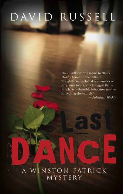 Last Dance, David Russell