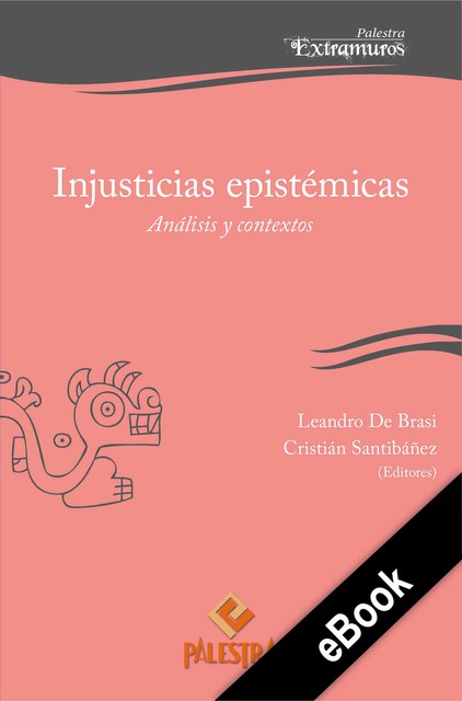 Injusticias epistémicas, Cristián Santibáñez