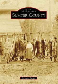 Sumter County, Alan Brown