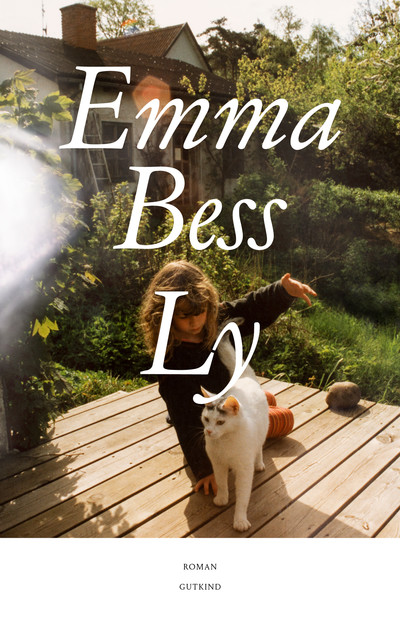 Ly, Emma Bess