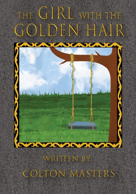 The Girl with the Golden Hair, Masters