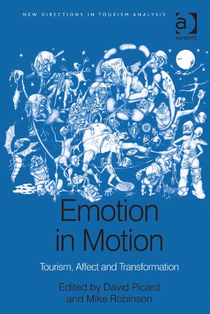 Emotion in Motion, David Picard