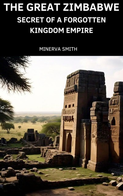 The Great Zimbabwe, Minerva Smith