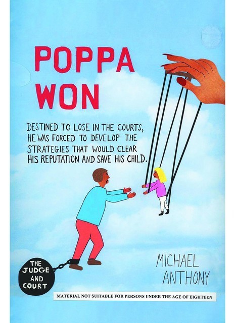 Poppa Won, Michael Anthony
