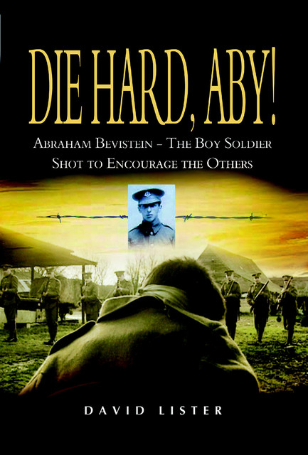 Die Hard, Aby, David Lister