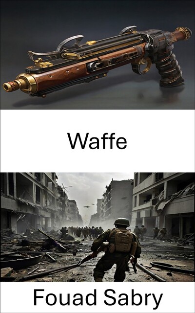 Waffe, Fouad Sabry