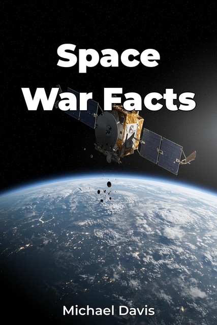 Space War Facts, Michael Davis