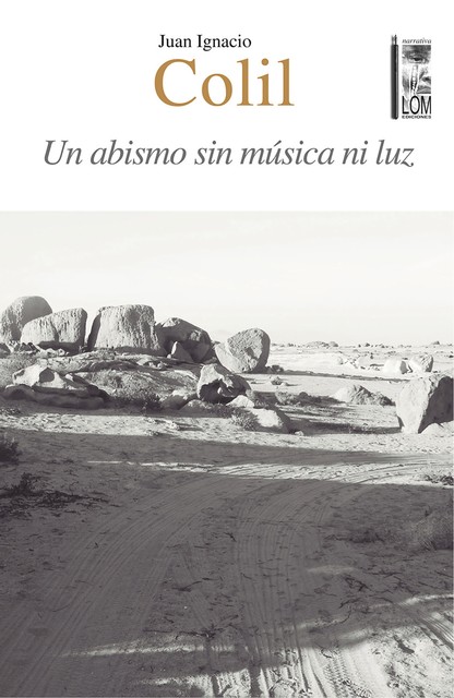 Un abismo sin música ni luz, Juan Ignacio Colil Abricot