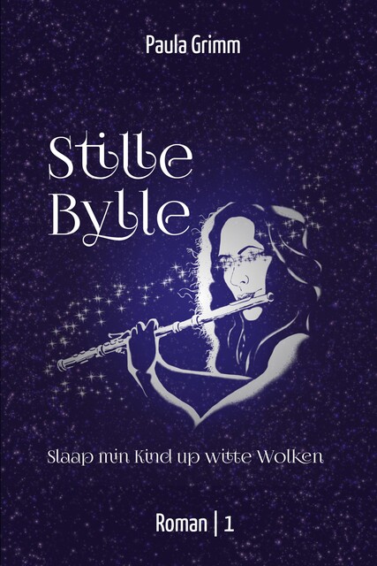 Stille Bylle, Paula Grimm