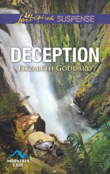 Deception, Elizabeth Goddard