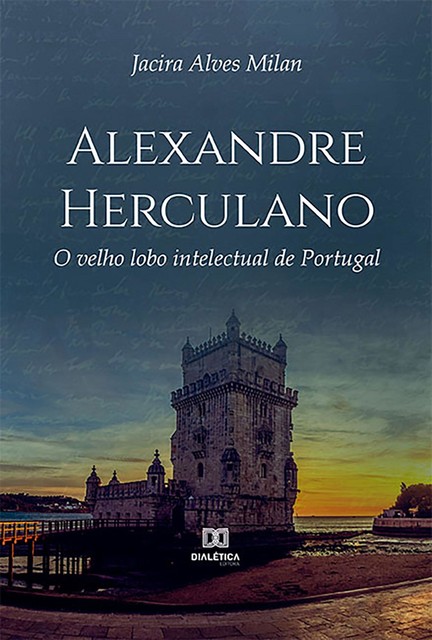 Alexandre Herculano, Jacira Alves Milan
