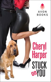 Stuck On You, Cheryl Harper