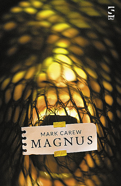 Magnus, Mark Carew