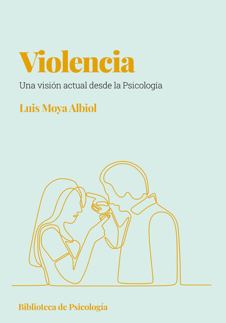 Violencia, Luis Moya Albiol