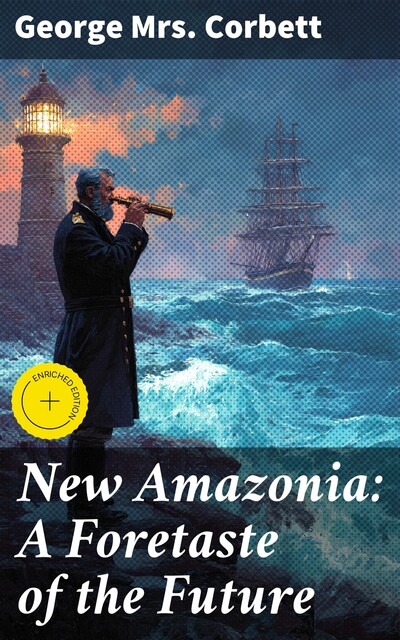 New Amazonia: A Foretaste of the Future, George Corbett