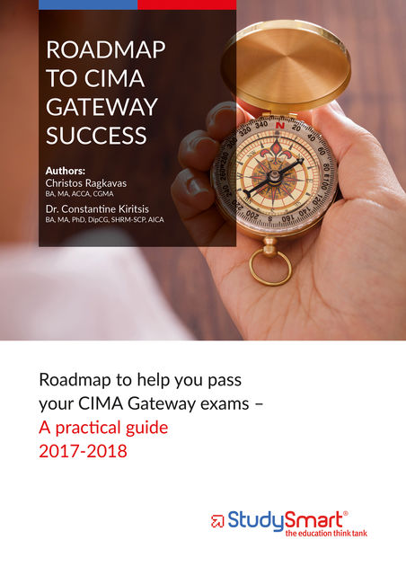 Roadmap to Cima Gateway Success, Christos Ragkavas, Constantine Kiritsis