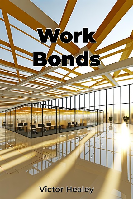 Work Bonds, Victor Healey