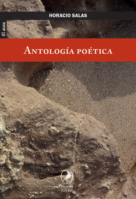 Antología poética, Horacio Salas
