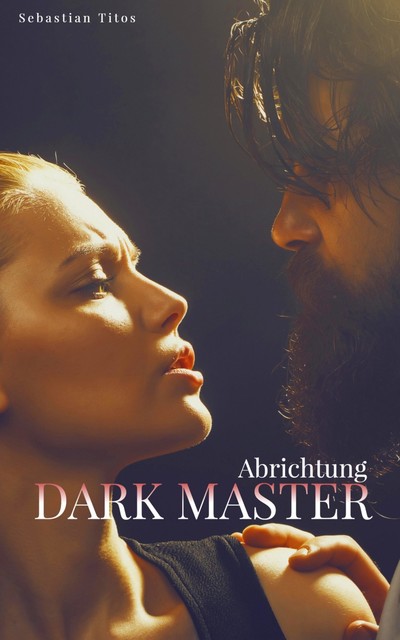Dark Master, Sebastian Titos