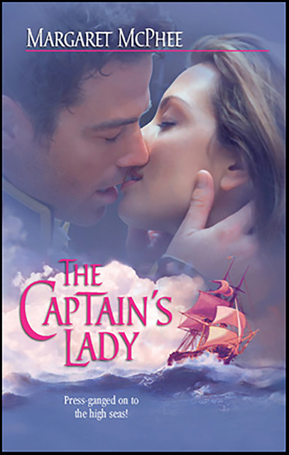 The Captain's Lady, Margaret McPhee