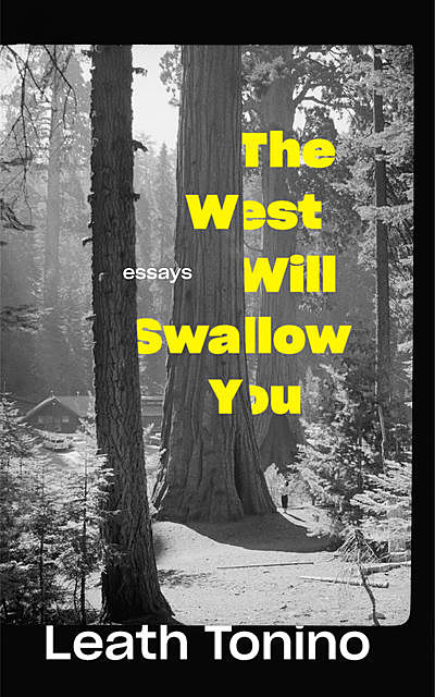 The West Will Swallow You, Leath Tonino