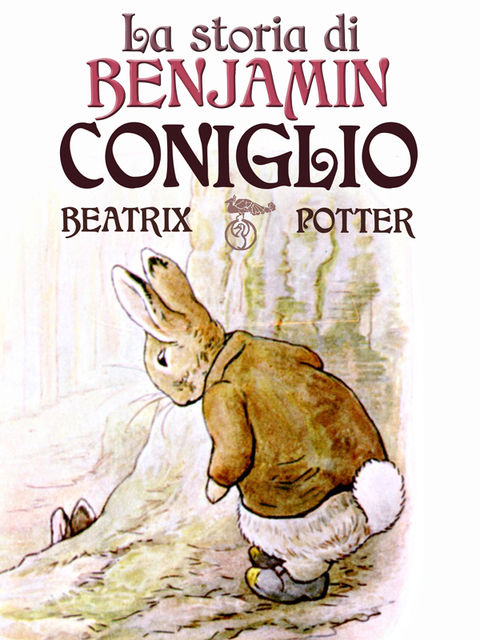 La storia di Benjamin Coniglio, Beatrix Potter