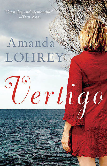 Vertigo, Amanda Lohrey