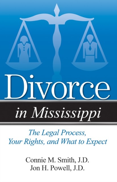 Divorce in Mississippi, Connie Smith